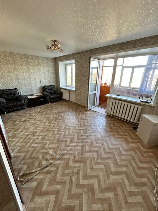 Продам квартиру на 5 этаже