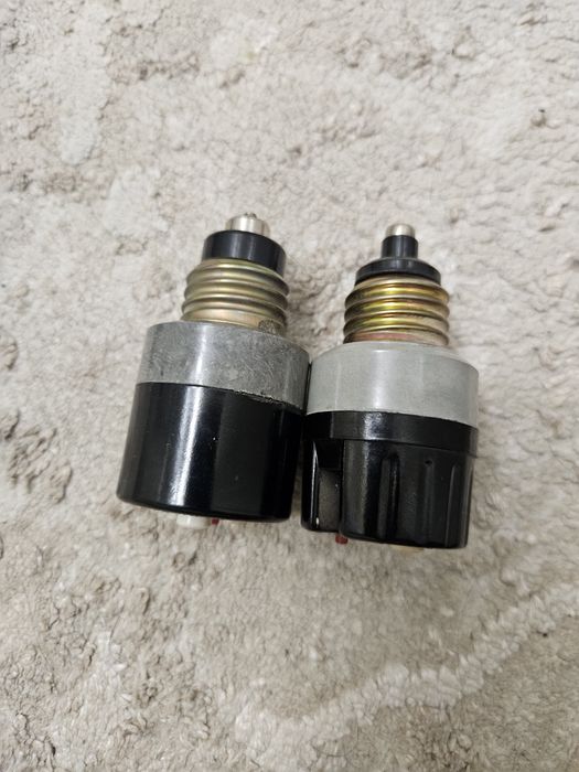 Пробки электрические