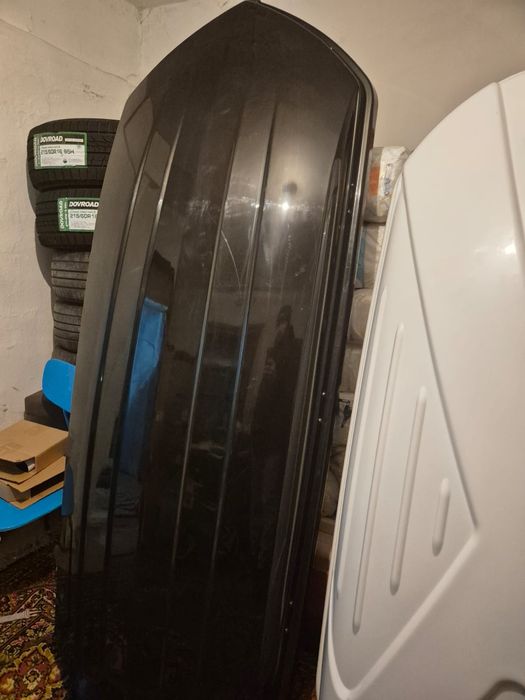 Продам автобокс !!!