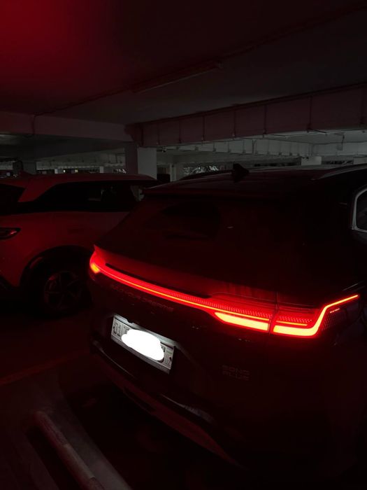 Byd Champion Dm-i Full Идеал