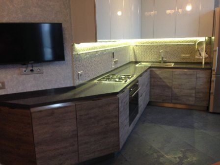 Шкафы и Кухни на заказ