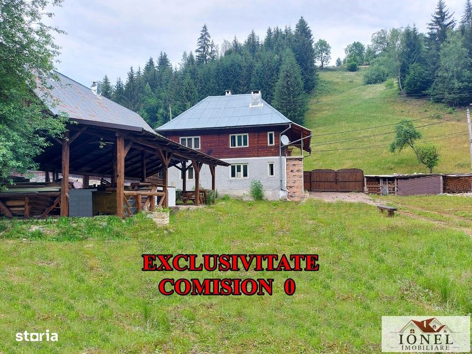 Casa de vanzare in Horea