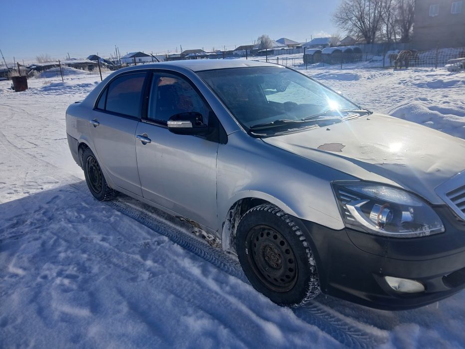 Продам надежную машину