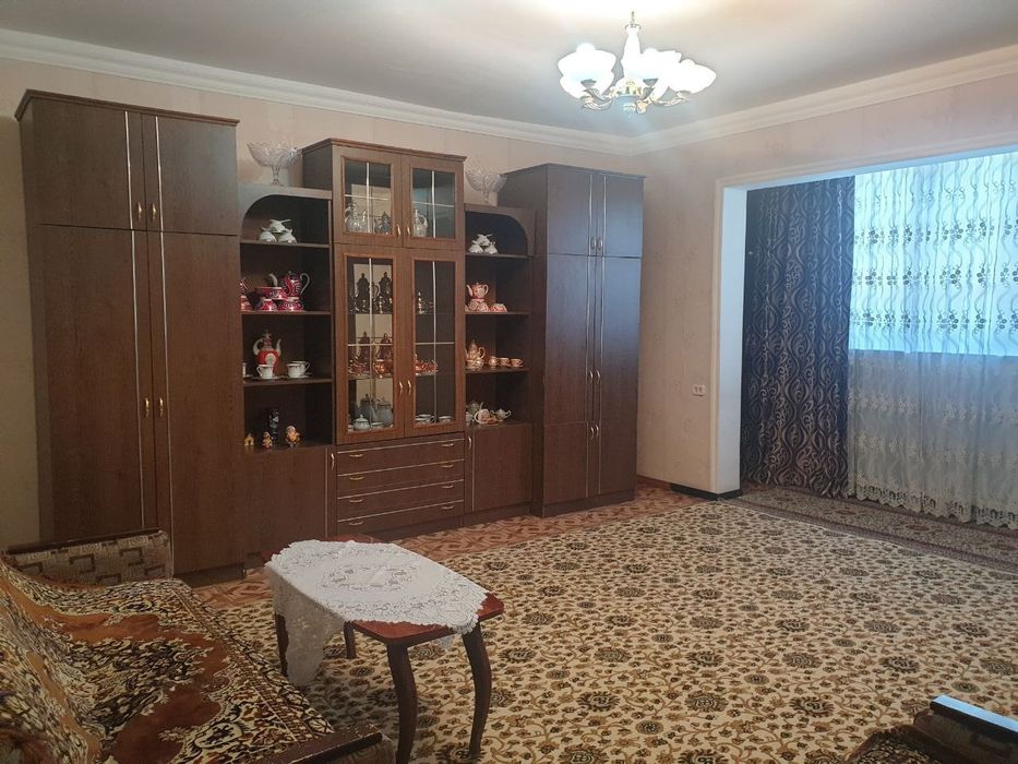 Аренда. Ул. Шастри. 2-ком 
Ориентир- Гор. ОВиР
2/2/9, 60 м2