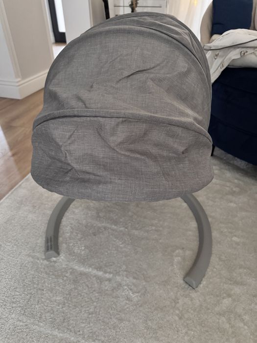 Leagăn electric nou născuți