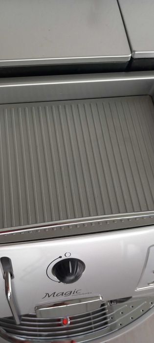 Expresor Saeco Magic confort defect