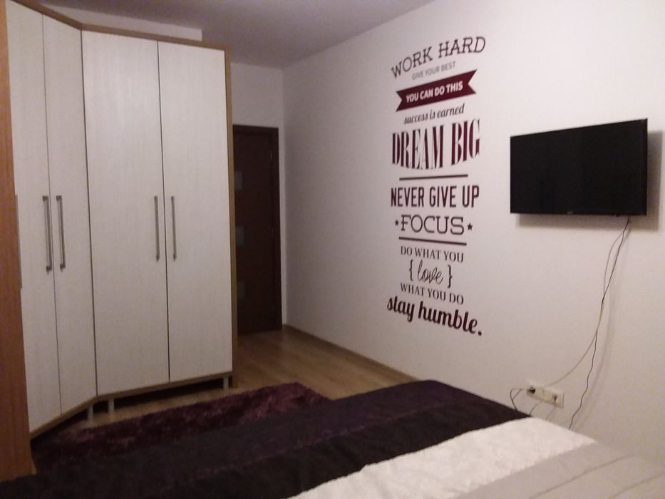 Vând apartament 2 camere ARED R23- Kaufland