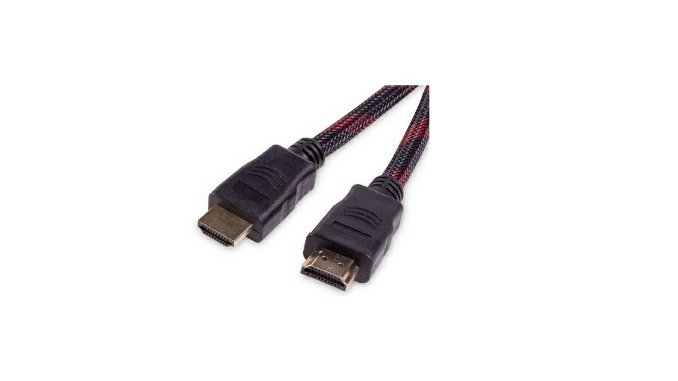 Hdmi кабель шнур 3м (упаковке).