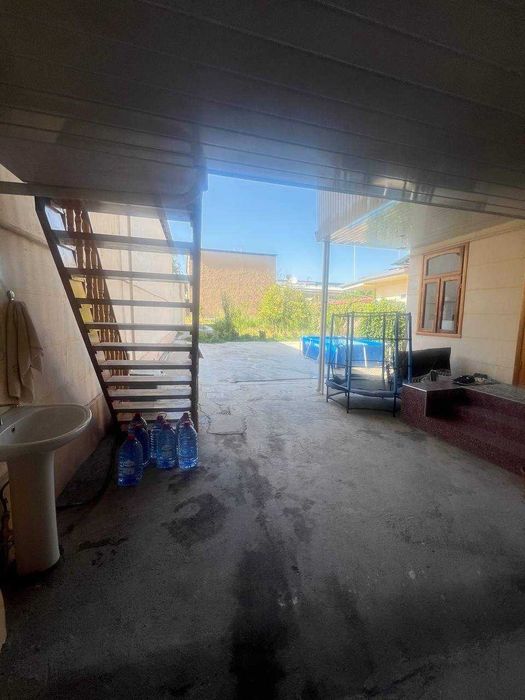 Продаётся дом Бешкайрагоч Махалля