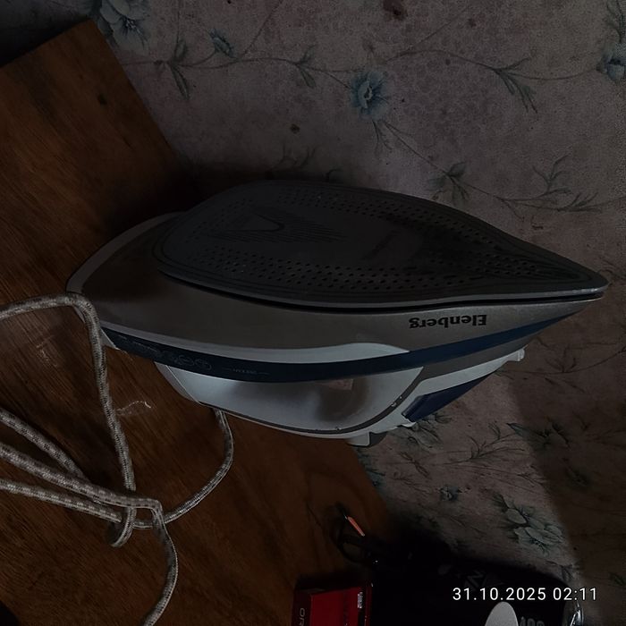 Продам электрические утюги