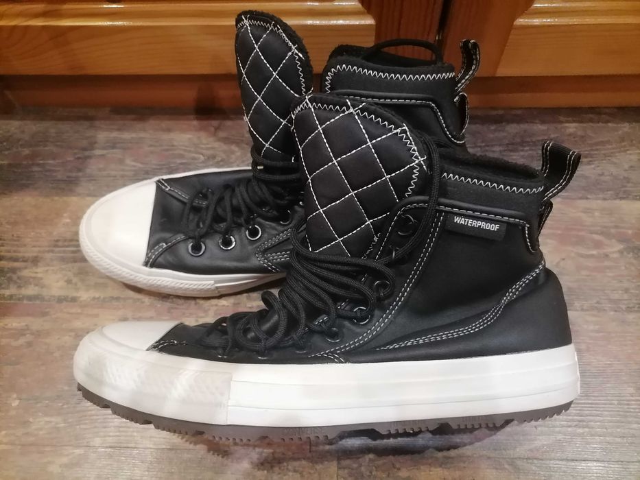 Converse all stars 41