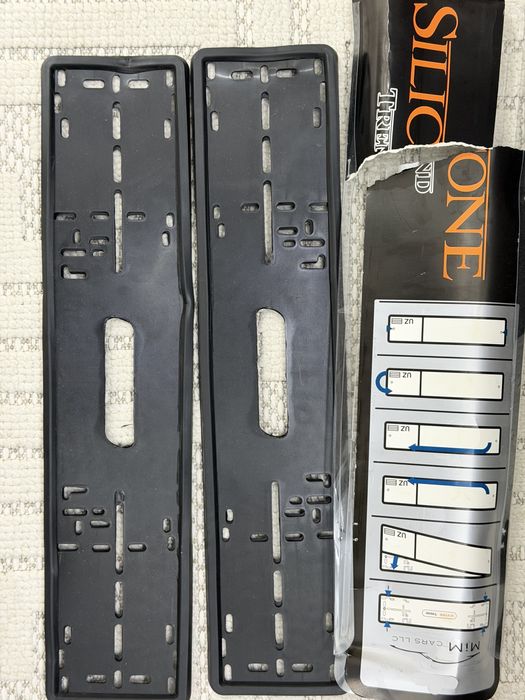 Подномер резина холати зур