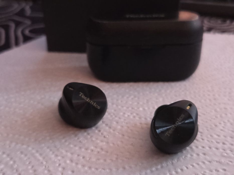 Căști Technics AZ80 – ANC, multipoint, sunet premium