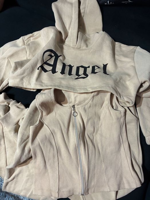 3в1 Женски Екип ANGEL