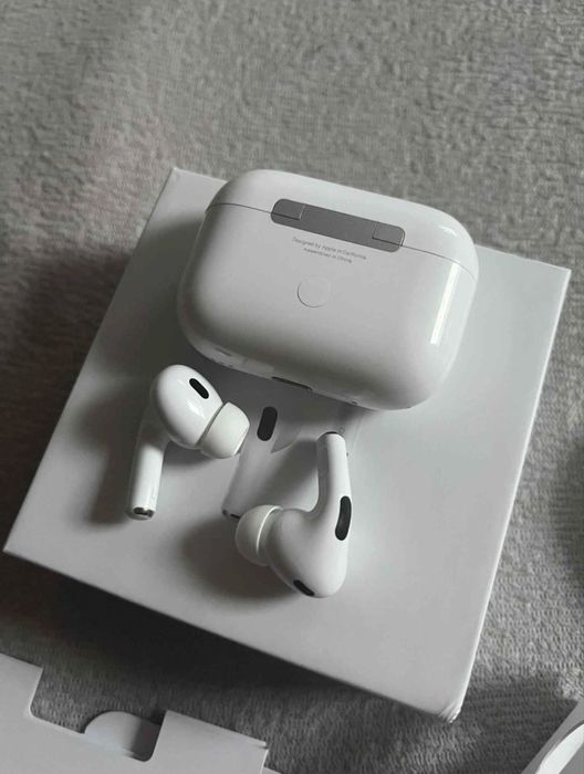 Airpods Pro Gen2 ( USB-C)