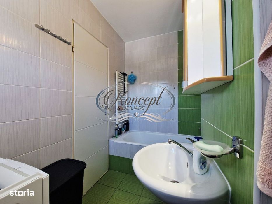Apartament la cheie, cu parcare langa Piata Ion Mester