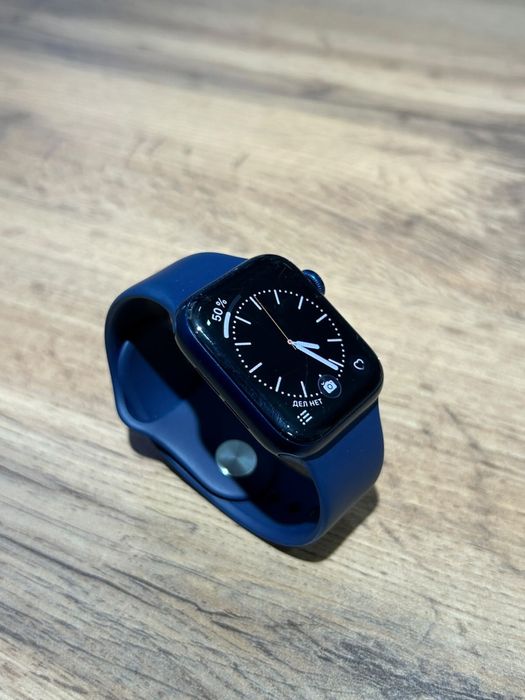 Apple Watch 6 40mm Часы