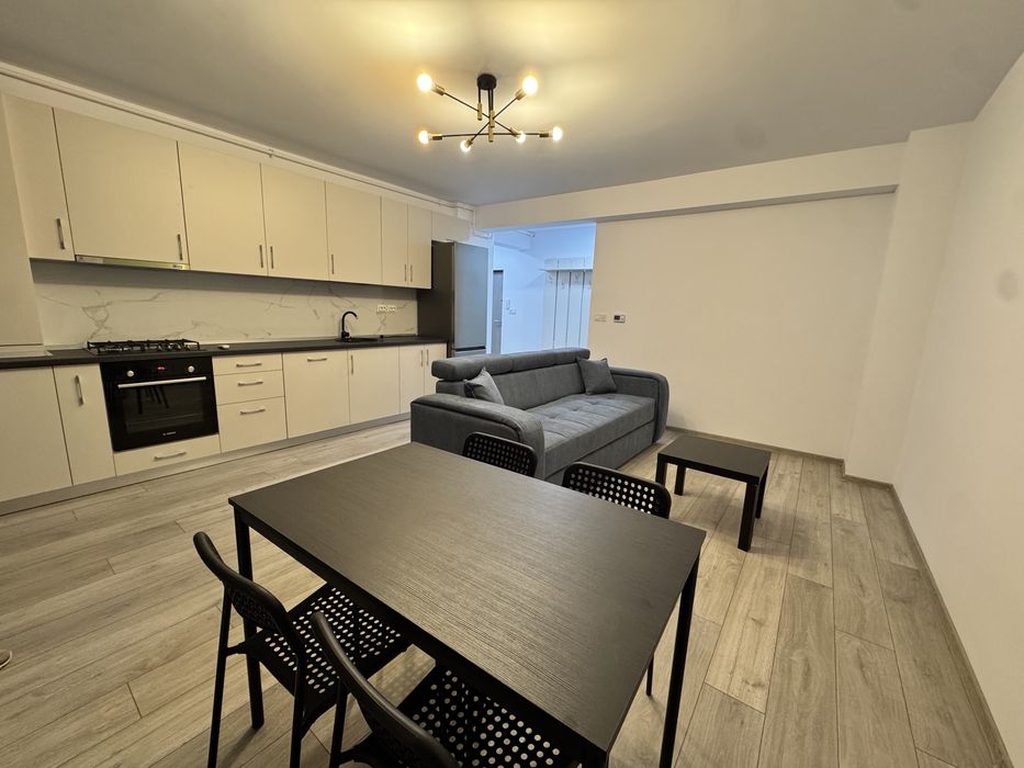 Apartament 2 camere