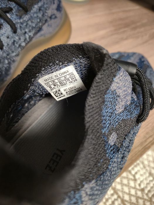 Adidasi Adidas Yeezy