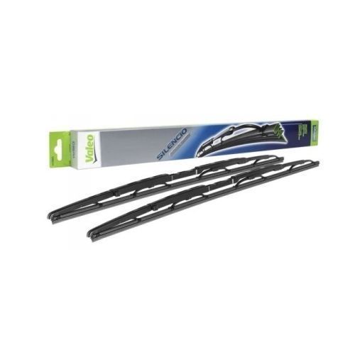 Set stergatoare parbriz Valeo 574274 VM211 Audi A4 (B6) 11.2000-10.2003 lamela de 550/550mm, 2 bucati