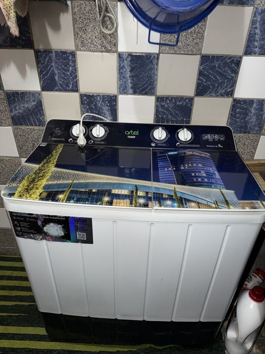 Стиральная машина “ARTEL”