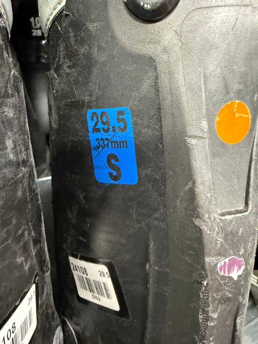 clapari head edge lyt 8 mondo26,5 27,5 28,5 29,5 europa41 42,5 44 45,5