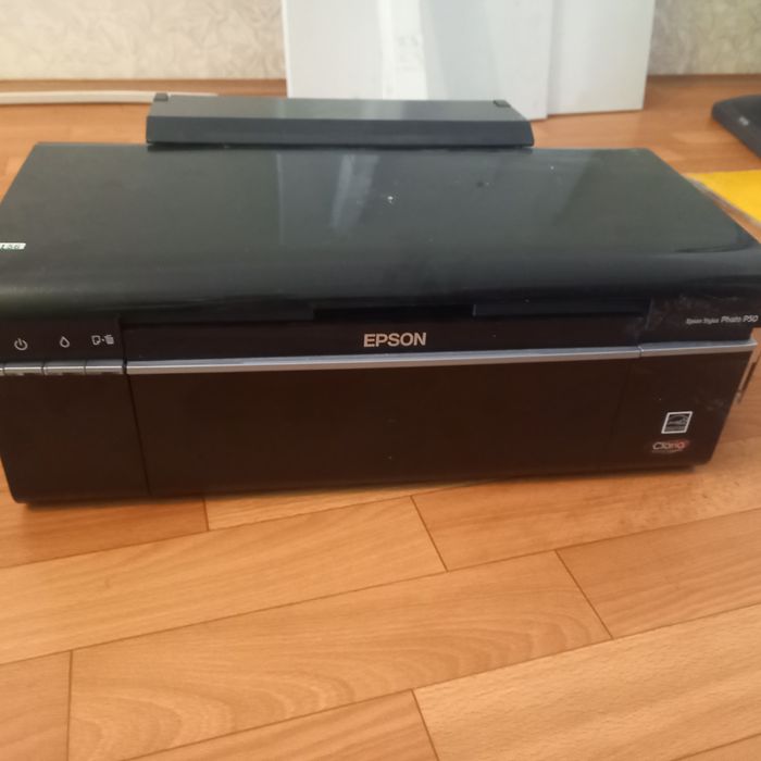 Принтер Epson p50