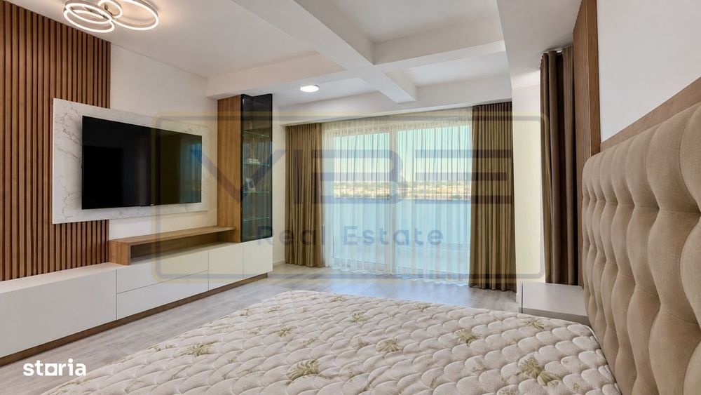 Apartament 1 camera premium+parcare subterana Copou