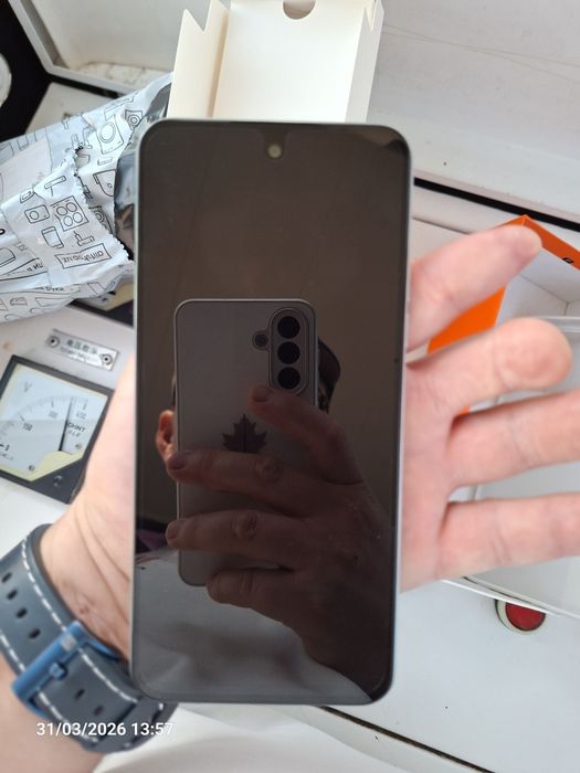 Техно спарк 40 бор