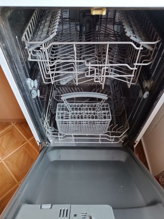 Посудомоечная машина