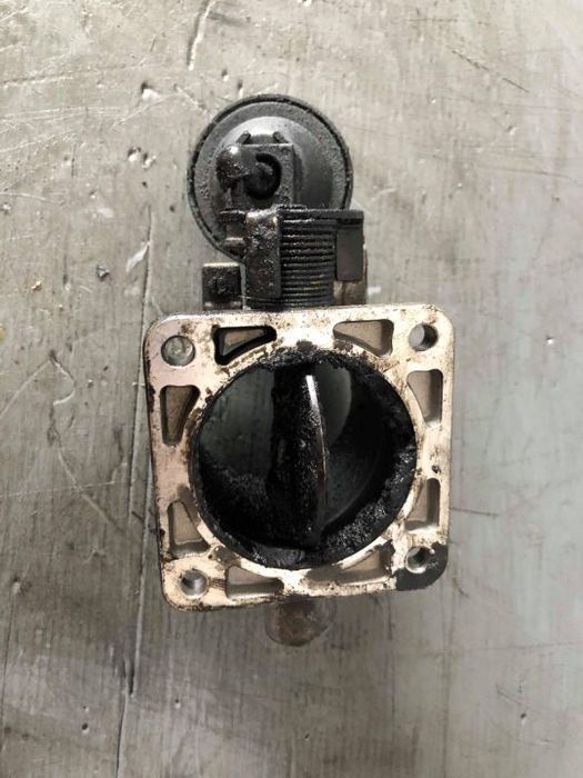 clapeta acceleratie 1.5 crdi d3ea hyundai matrix getz accent 2001-2010
