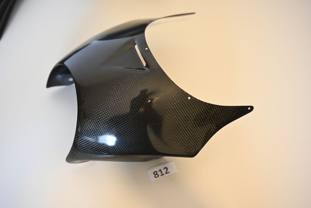 Carena Parbriz Carbon Ducati Monster 900