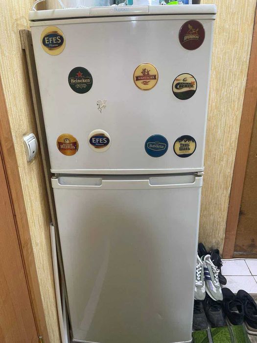 продам холодильник Бюрюса