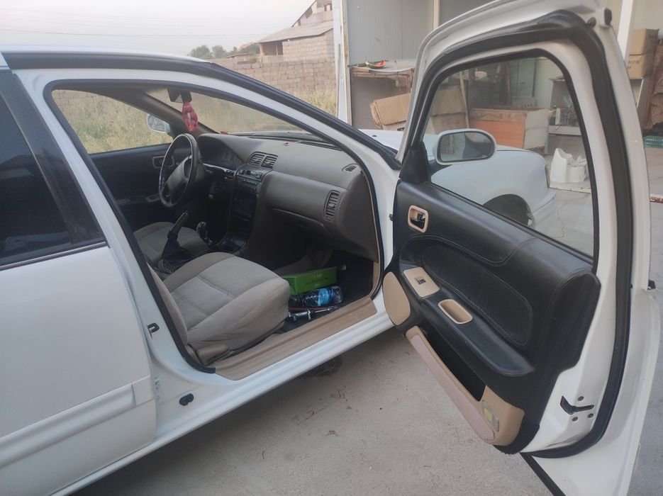 Nissan maxima a32