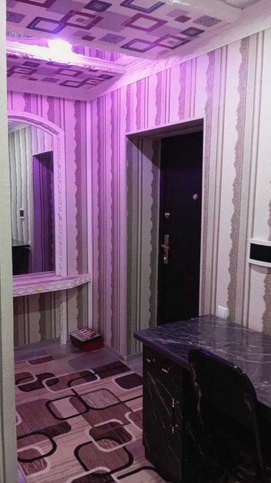 Buxoro shahar markazida, 1 xonali uy ijaraga beriladi