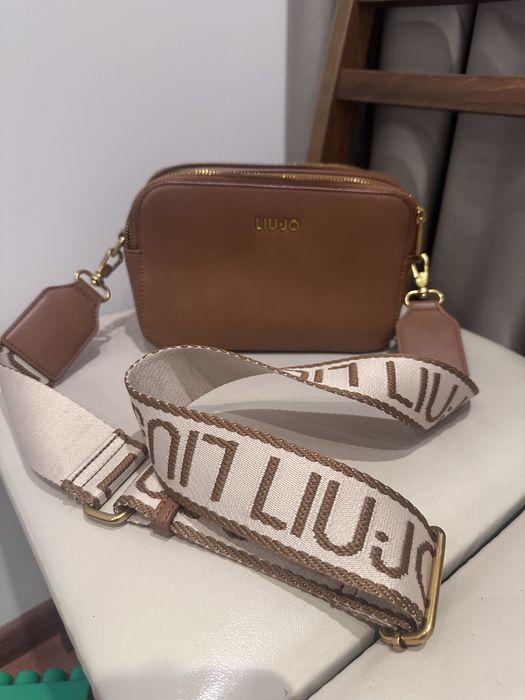 Дамска чанта LIU JO