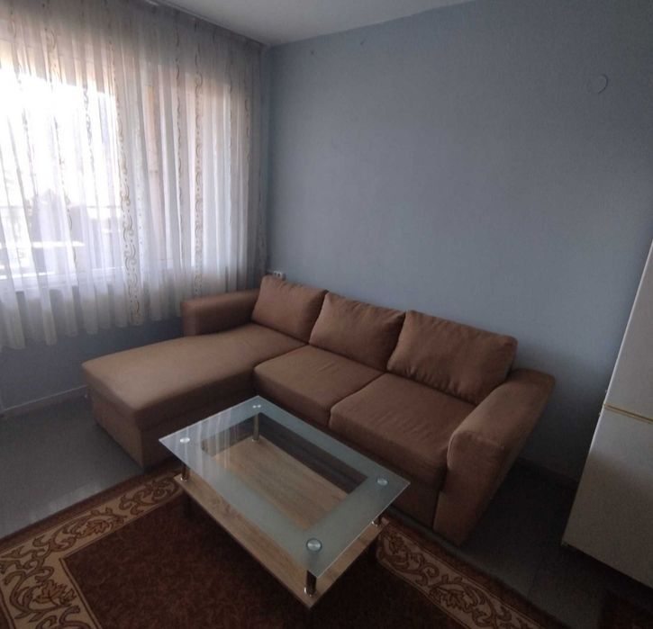 Дава се под наем Двустаен апартамент в София, Овча купел - 55 кв.м за 484.5 € - Снимка #3