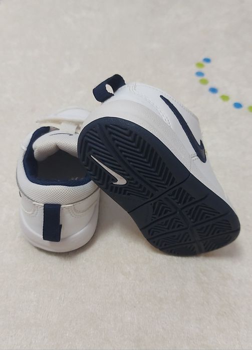 Papucei Nike bebeluși