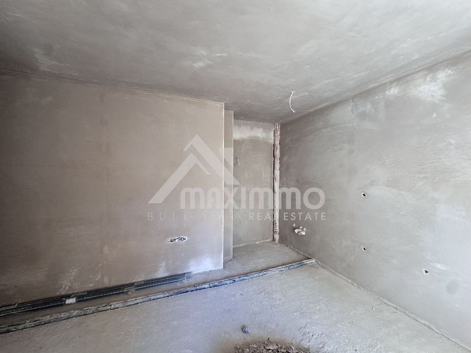 Продава се Двустаен апартамент в Варна, Лятно кино Тракия - 50 кв.м за 1214 €/кв.м - Снимка #4