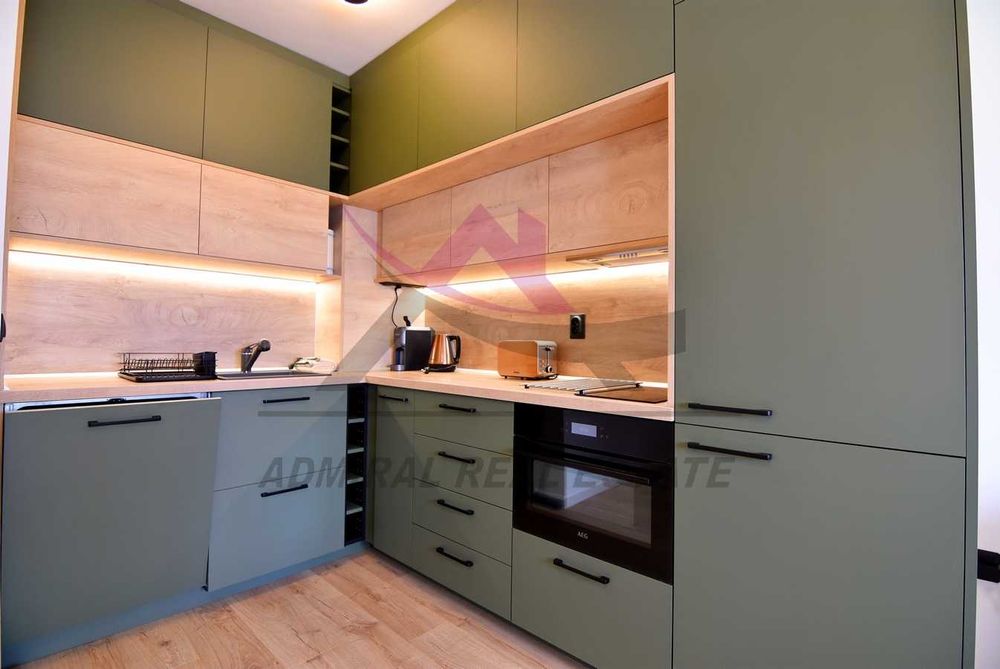 Продава се Двустаен апартамент в Варна, Възраждане 3 - 59 кв.м за 2102 €/кв.м - Снимка #3