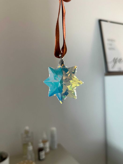 Колекционерски коледен орнамент Swarovski Christmas Ornament – 5302552