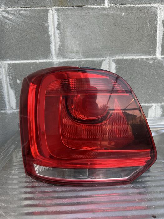 Стоп ляв на VW  POLO
