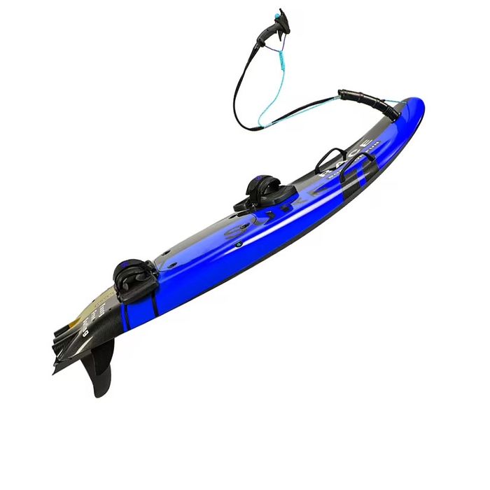 Водный моторный серфинг