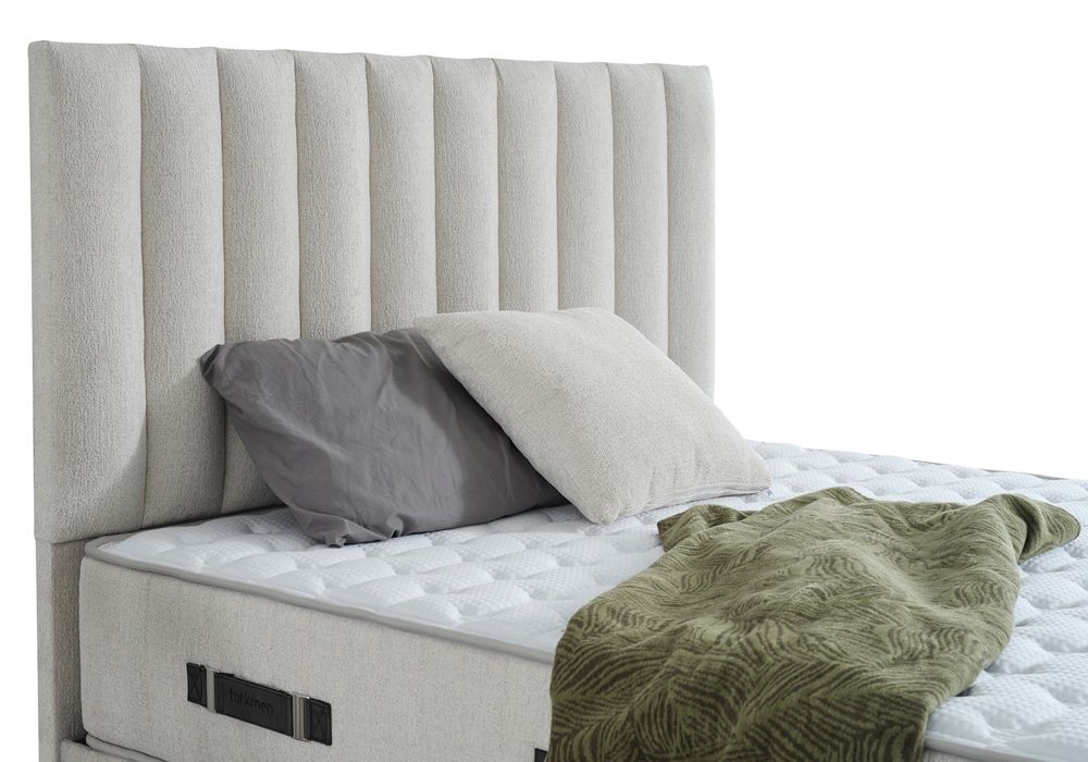 Тапицирано легло Amber