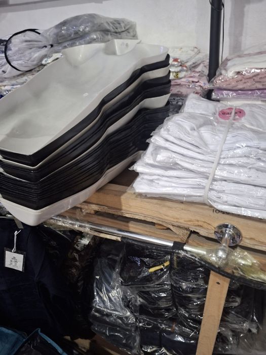 Манекены Гелевые