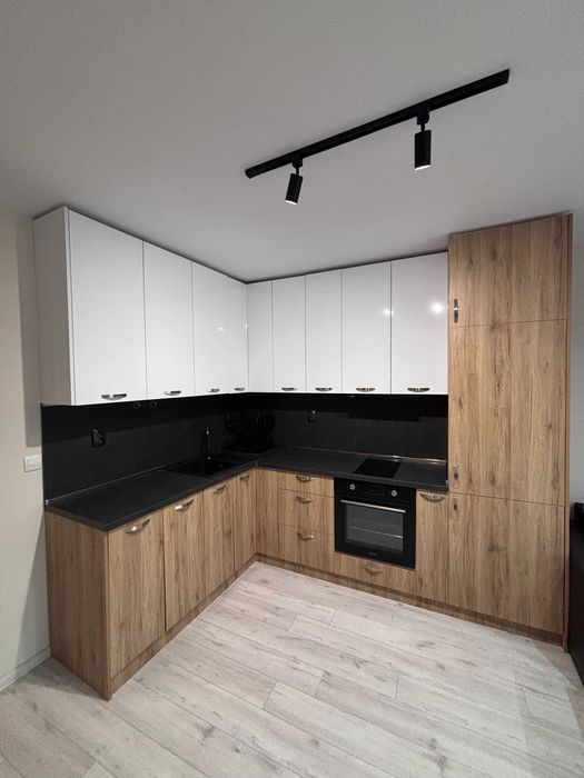 Нов, двустаен апартамент в ж.к. Меден Рудник