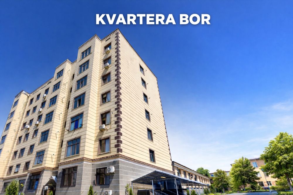 Kvartira kunlik navoi Shaxari