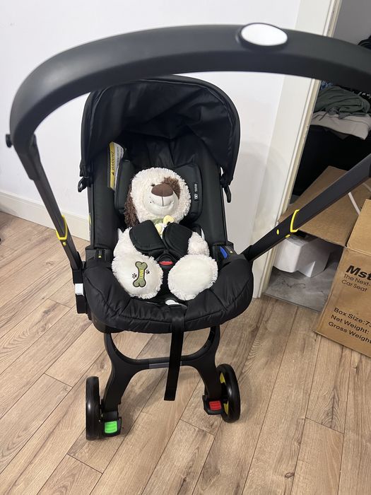 Коляска-автокресло MSTAR S800