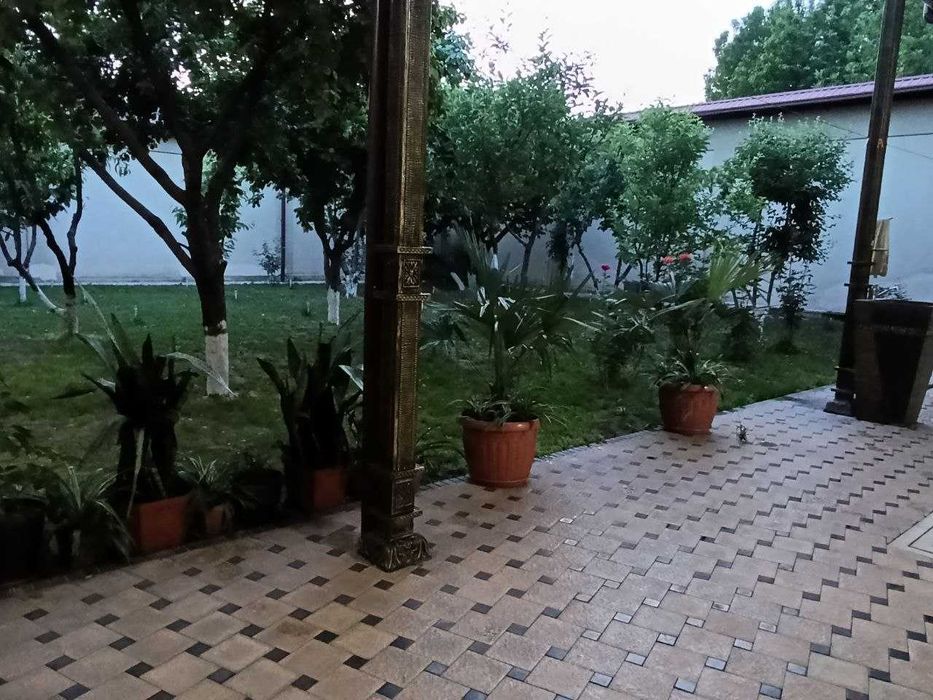 Срочно! Сергели Суғдиёна МФЙ, 6 сотих участка ҳовли сотилади, 235 минг