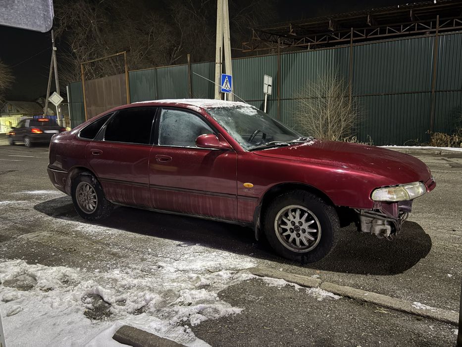 Срочно продам на ходу